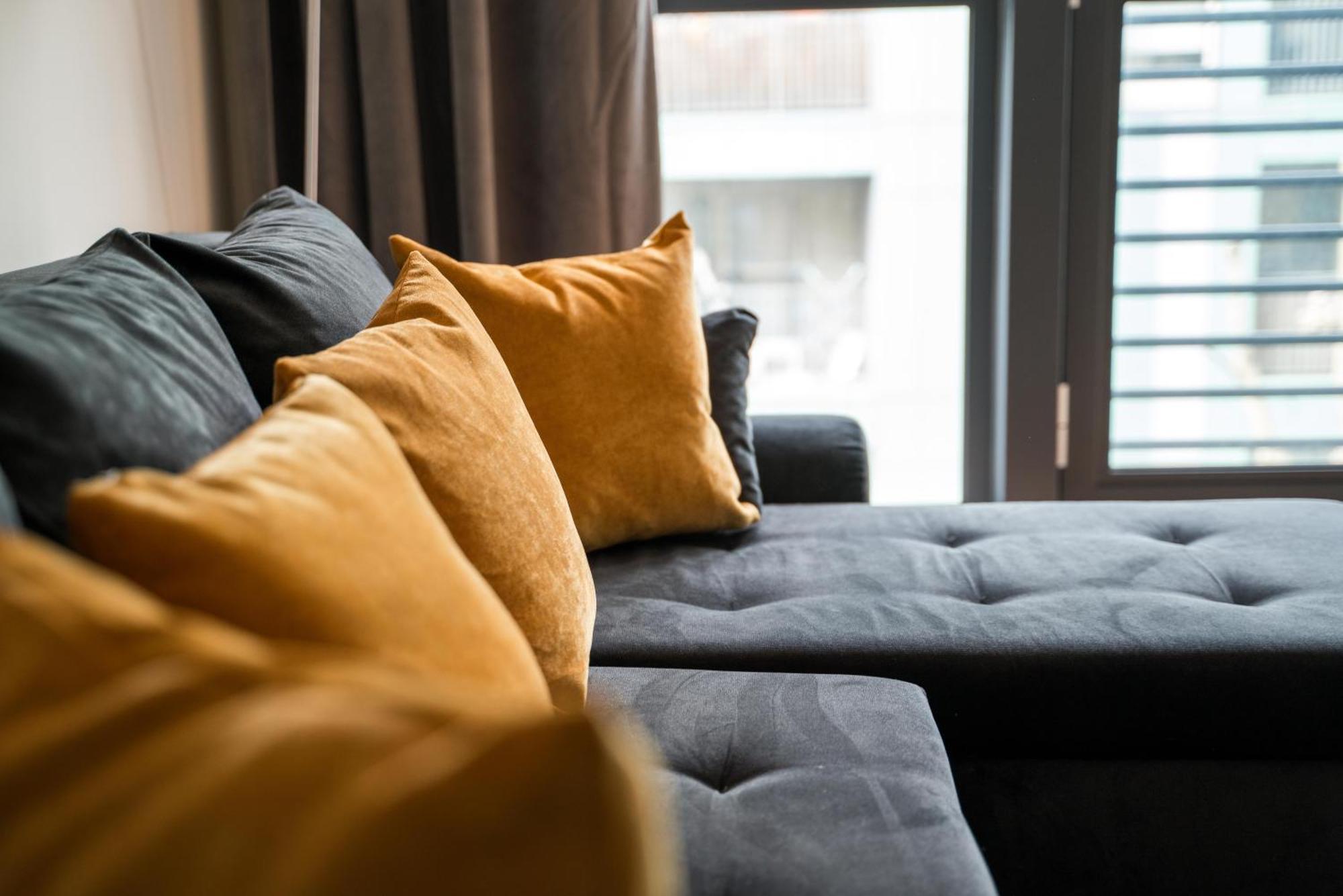 Stylish Apartment Near Central London Exterior foto