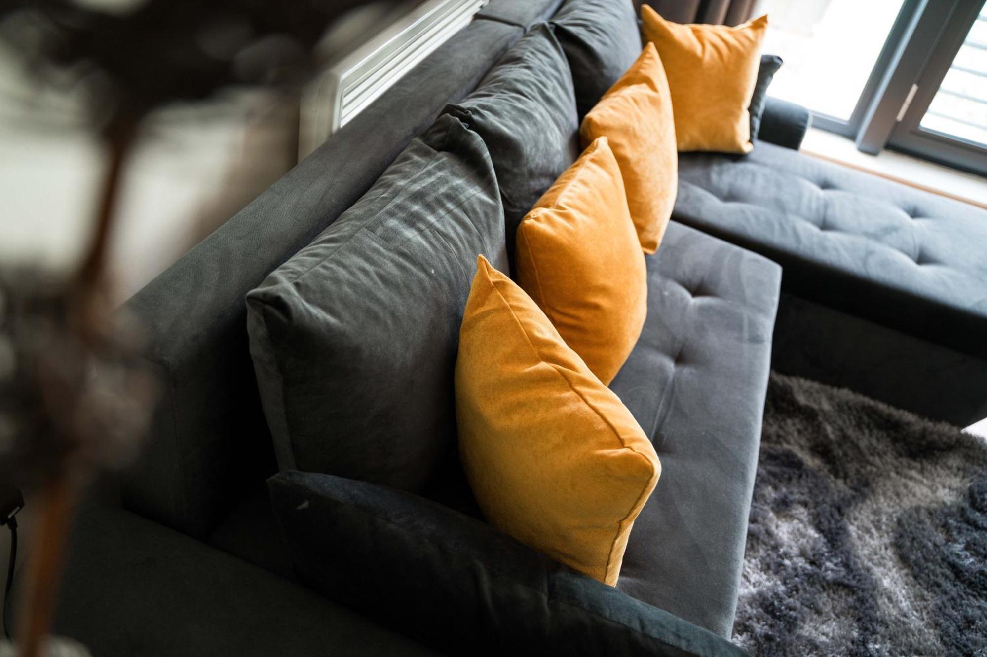 Stylish Apartment Near Central London Exterior foto